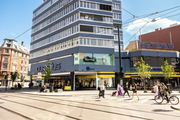 Gunerius fotograf 