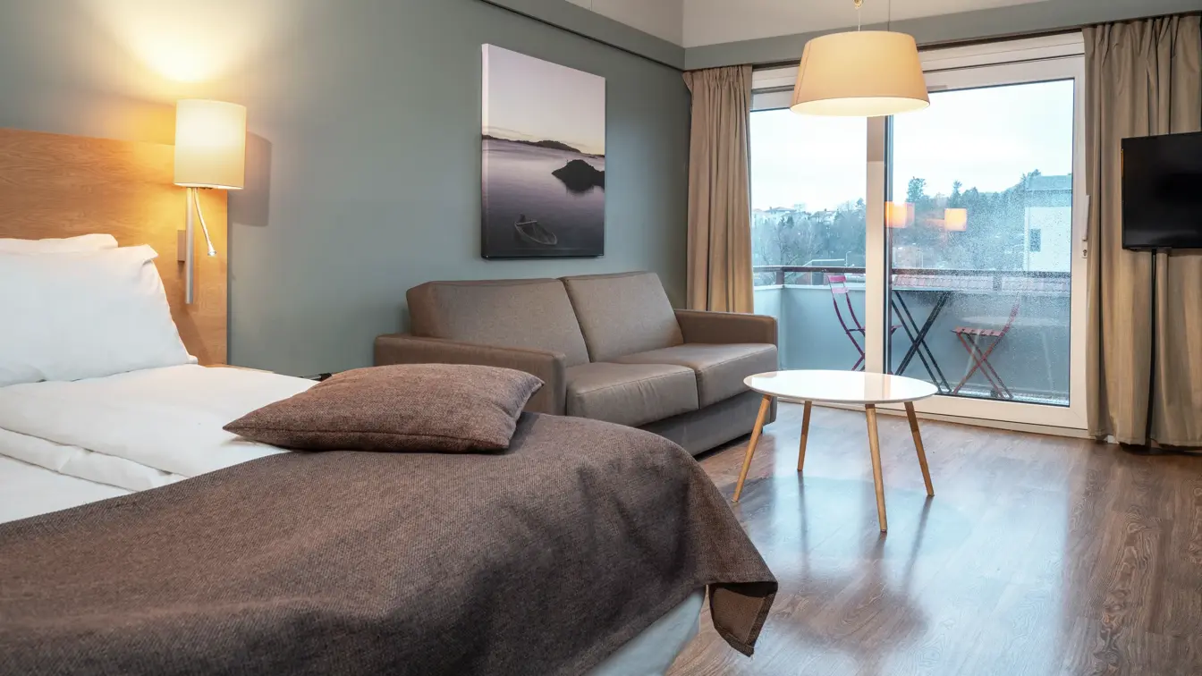 Thon_Hotel_Kristiansand_Superior