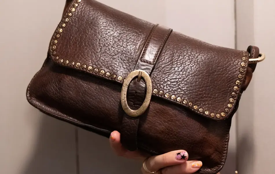 Marianne Theodorsen - veske favoritter