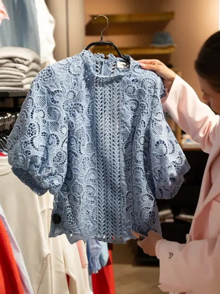 BlogStyle_SS25 Nina Sandbech har plukket sine vårfavoritter