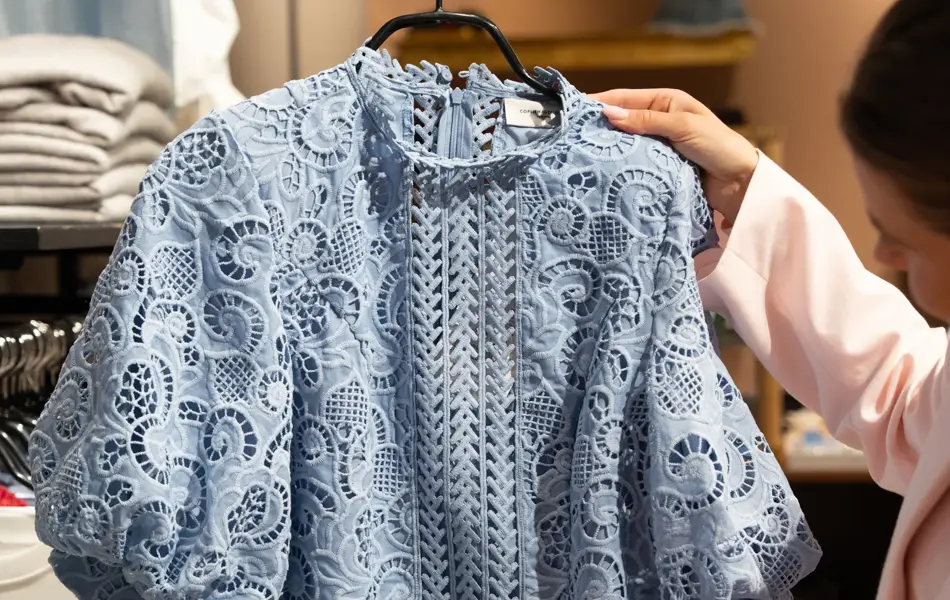 BlogStyle_SS25 Nina Sandbech har plukket sine vårfavoritter