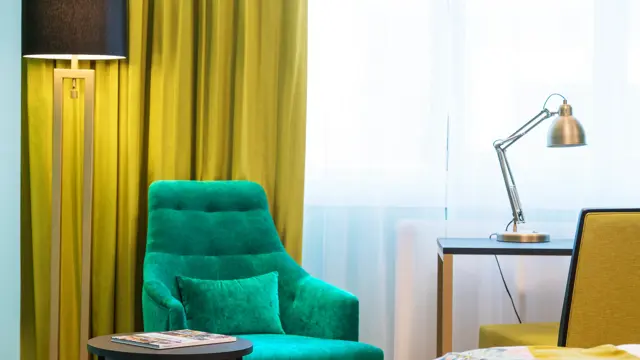 Thon Hotel Europa