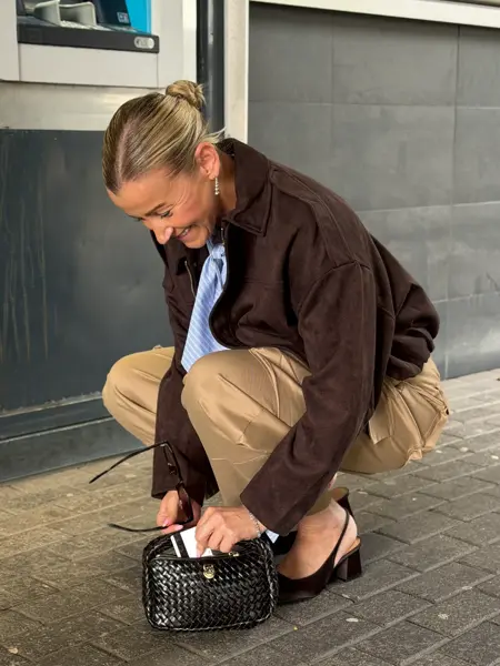Høstens trender