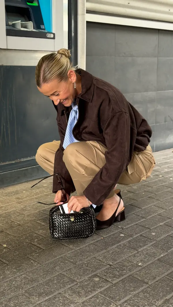 Høstens trender
