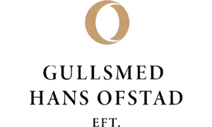 Gullsmed H. Ofstad Eftf.