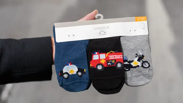 Kalendetips julekalender