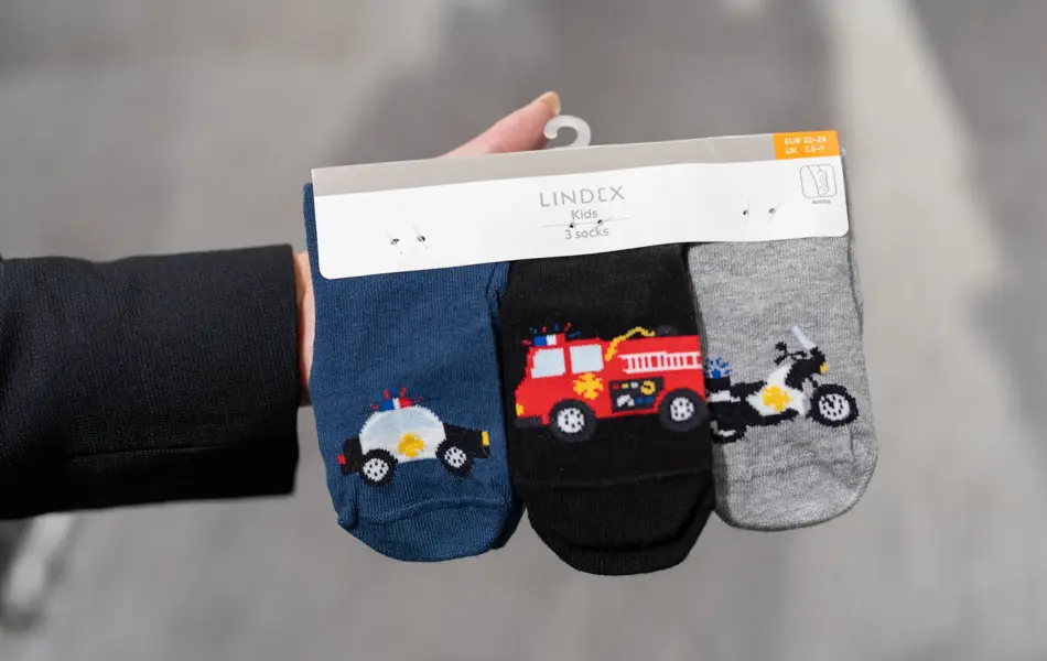 Kalendetips julekalender