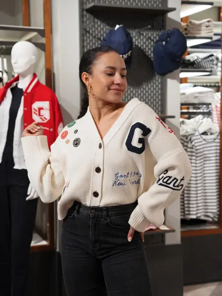 Blogstyle Mona Berntsen