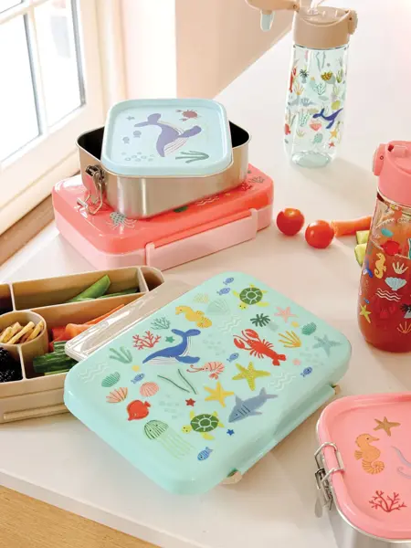 Antrekk til første dag i første klasse