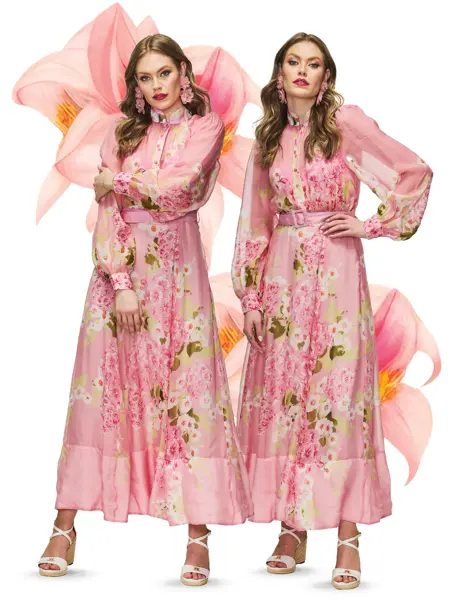 Sesongens fineste festantrekk