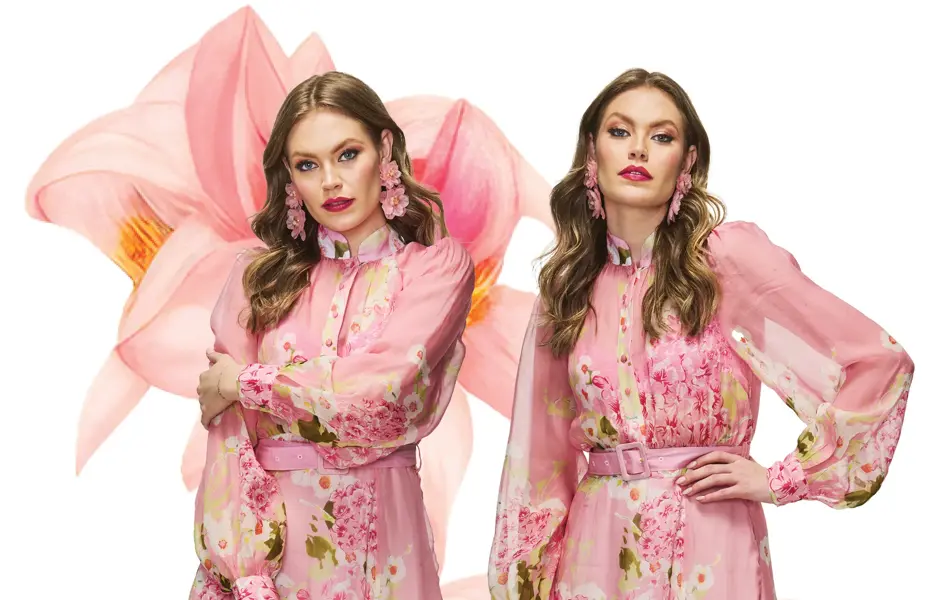 Sesongens fineste festantrekk