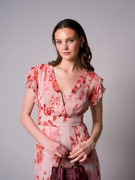 littSNOB kjole 2399 Sessa veske 2599 -14