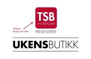 TSB KUNDEKLUBB - 1
