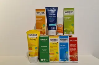 weleda