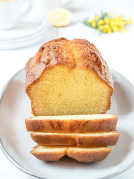 Baker Brun boller og brød