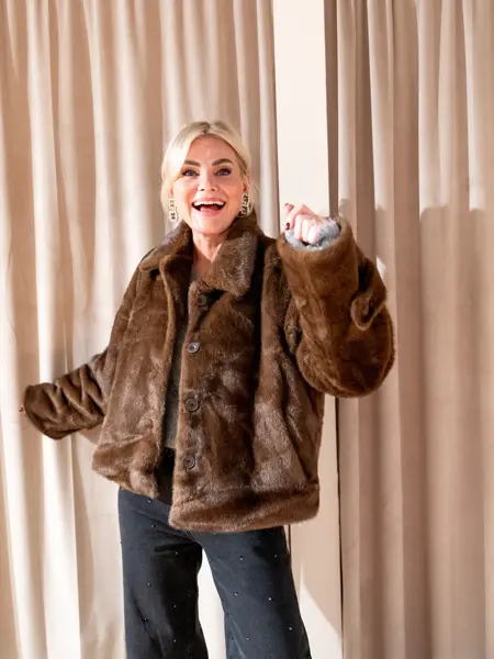 Høst-tendenser dame