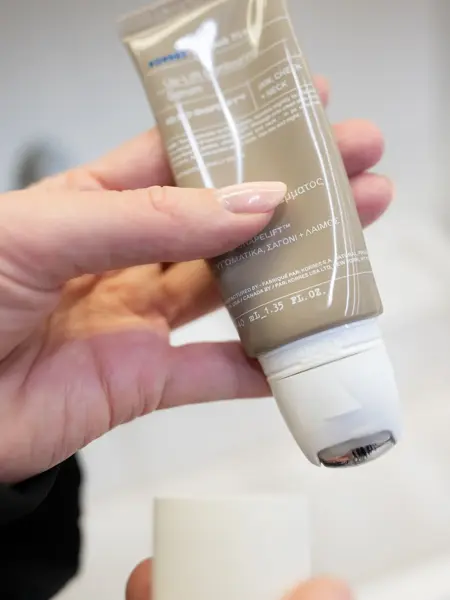 Hud og hårpleie produkter til vinter hud og tørt hår