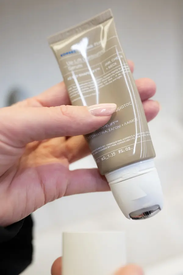 Hud og hårpleie produkter til vinter hud og tørt hår