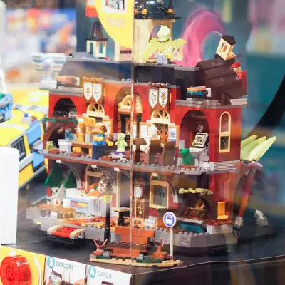 OLYMPUS DIGITAL CAMERA