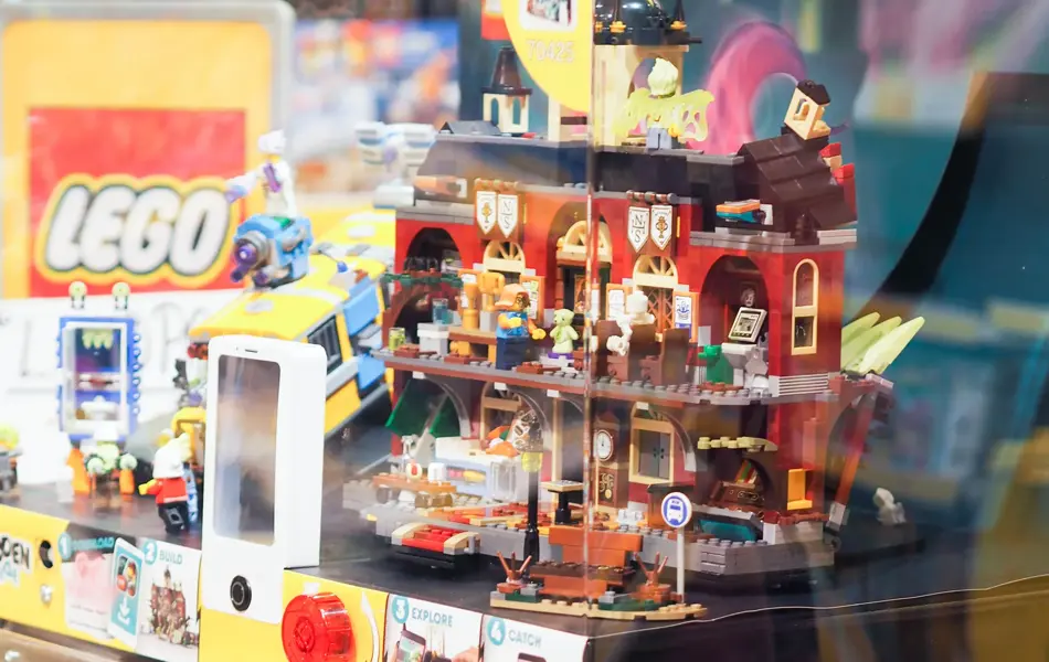 OLYMPUS DIGITAL CAMERA