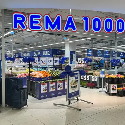 REMA 1000