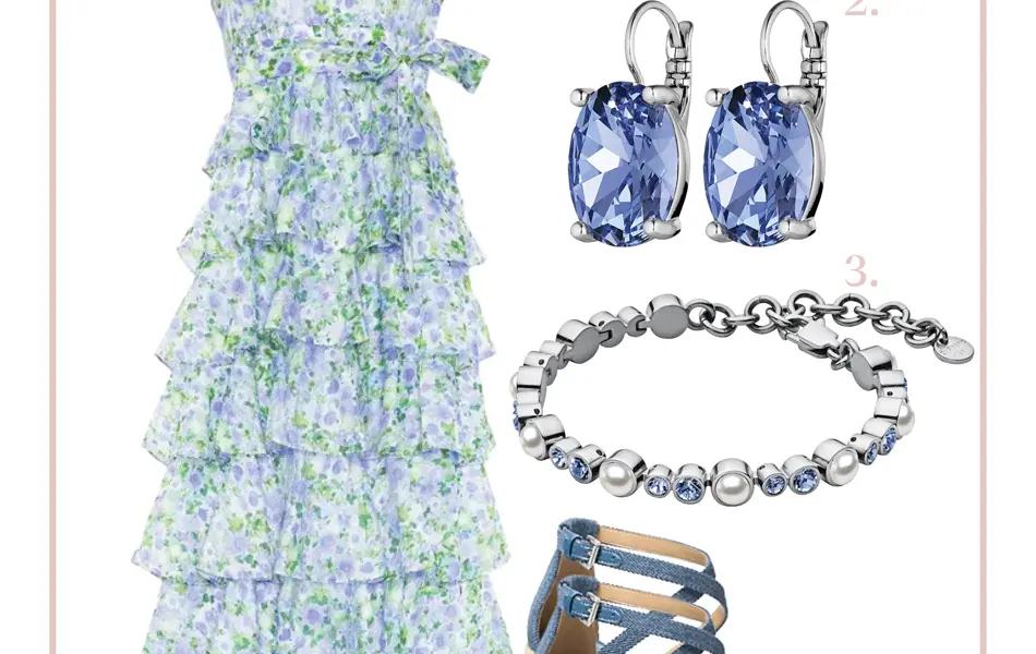 Sesongens fineste festantrekk