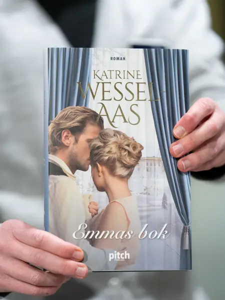 Påskens beste krimbok tips! 