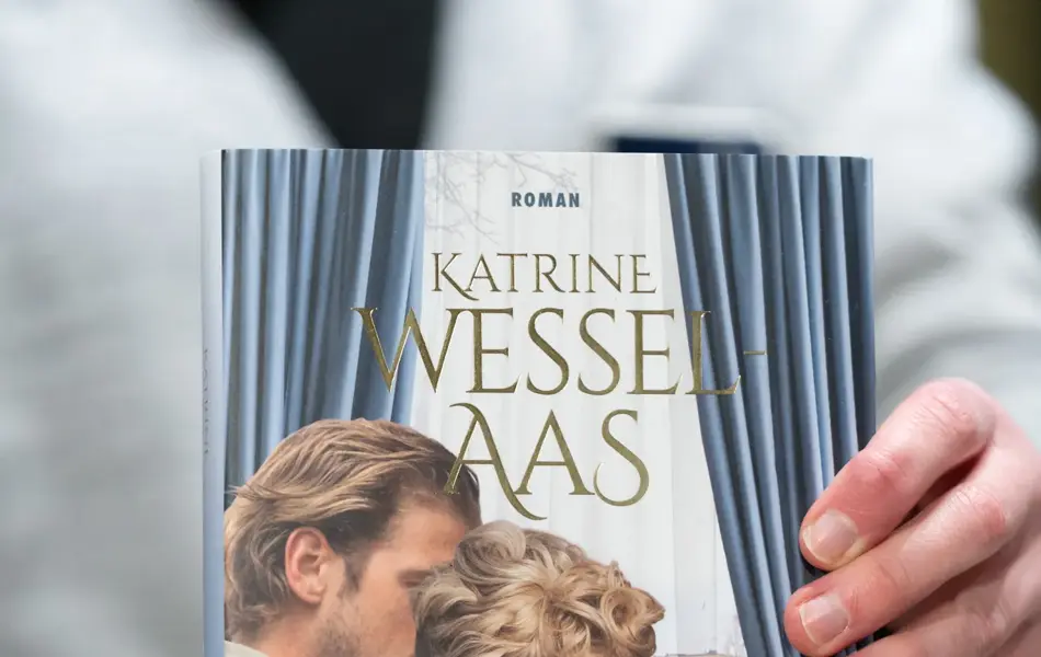 Påskens beste krimbok tips! 