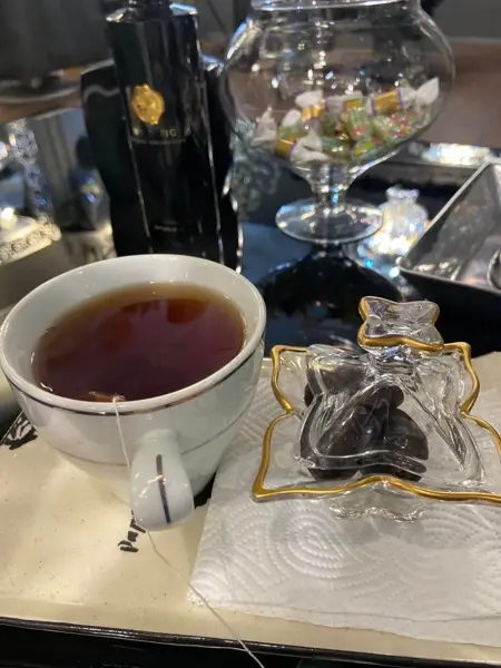 Skjønnhet: Velkommen til grønland basar