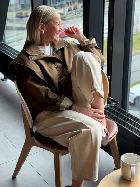 jakker