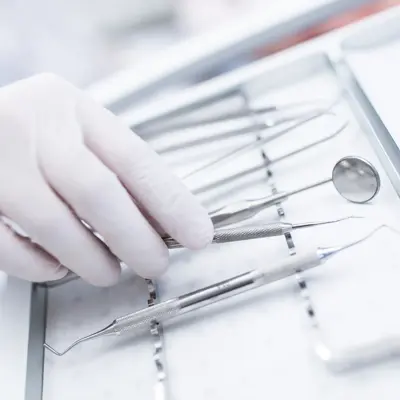 Råholt Tannlegesenter