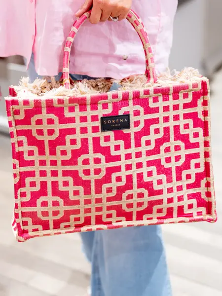 Strandvesker sommer og bading