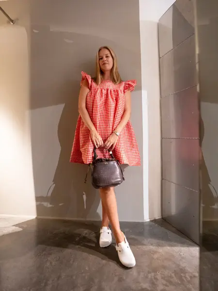 Destinasjon shopping Sandvika Storsenter 