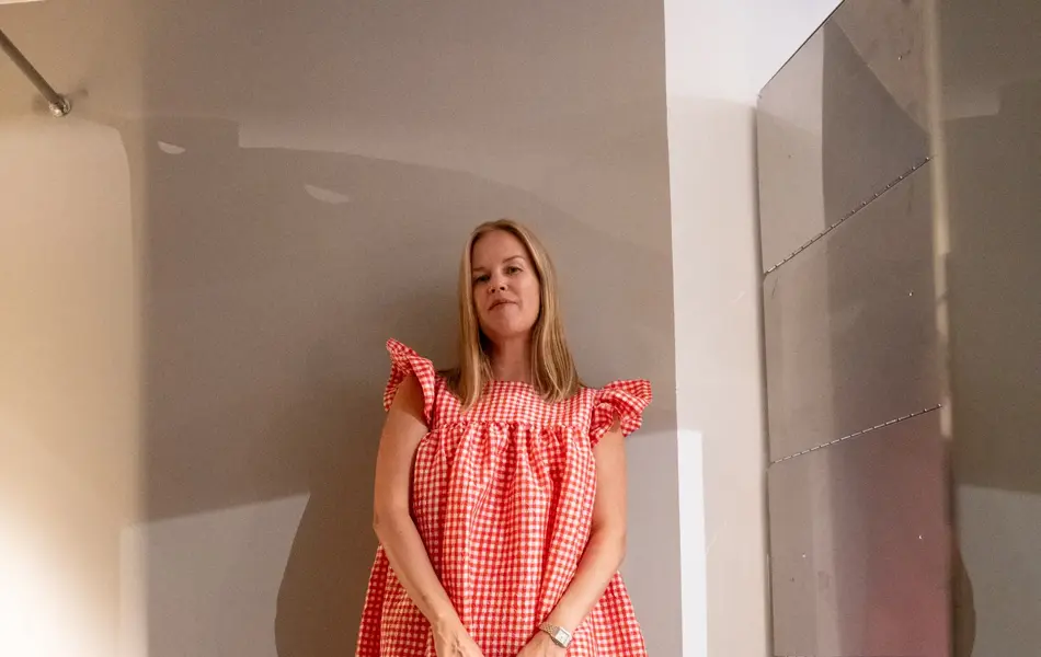 Destinasjon shopping Sandvika Storsenter 