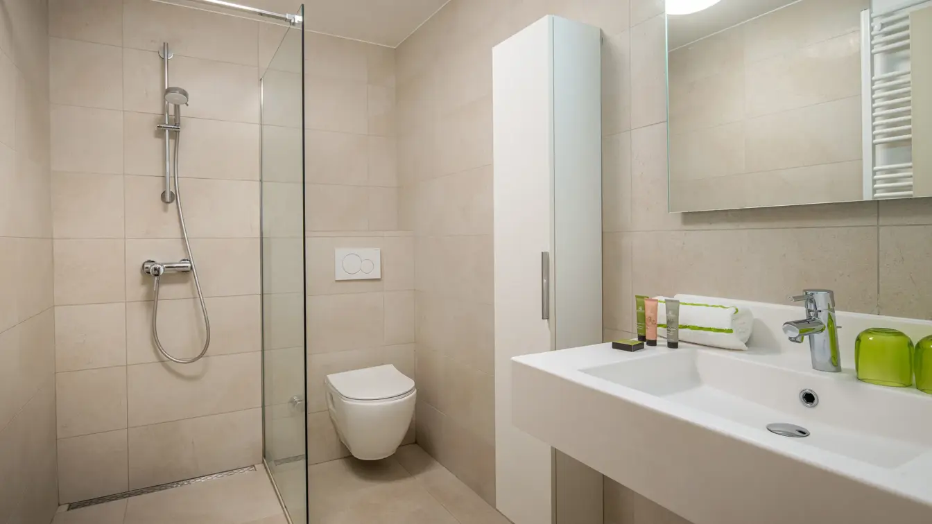 ThonResidenceFloranceBedrooms()