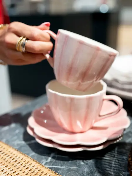 BlogStyle favoritter Nina Sandbech