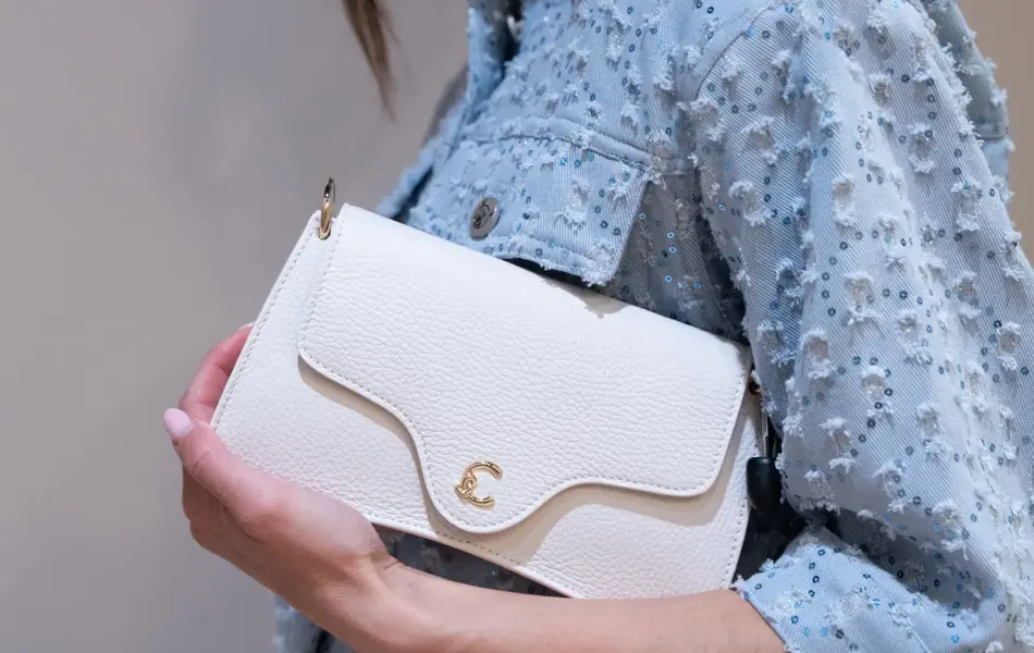 BlogStyle_SS25 Nina Sandbech har plukket sine vårfavoritter