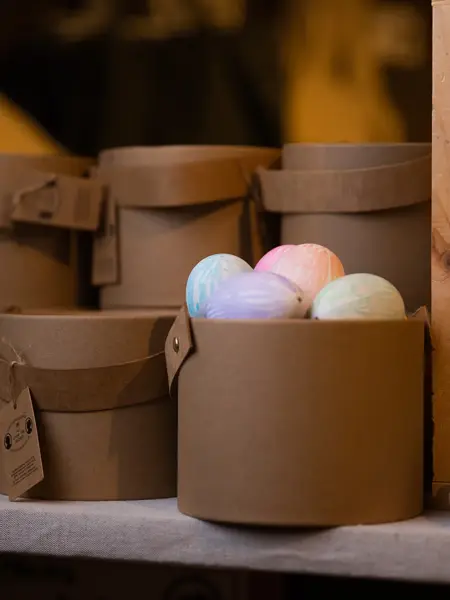 Påskepynt Interiør