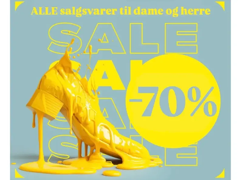Eksempelbilde av tilbudet.
