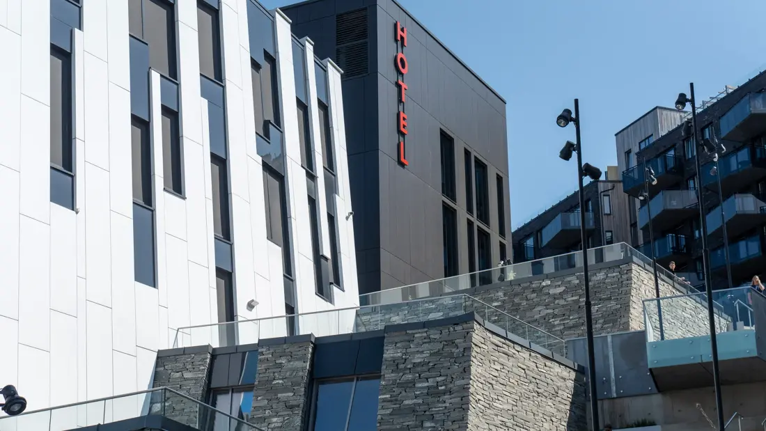 Thon_Hotel_Sno_Fasade