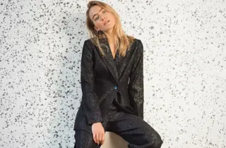 Companys en mengde varer