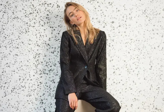 Companys en mengde varer