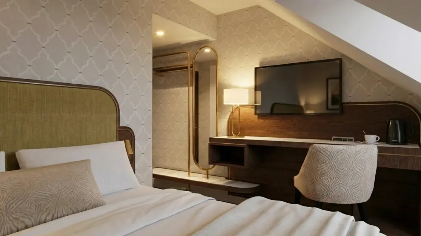 Thon_Hotel_Vasa_Standard_Queen_Room