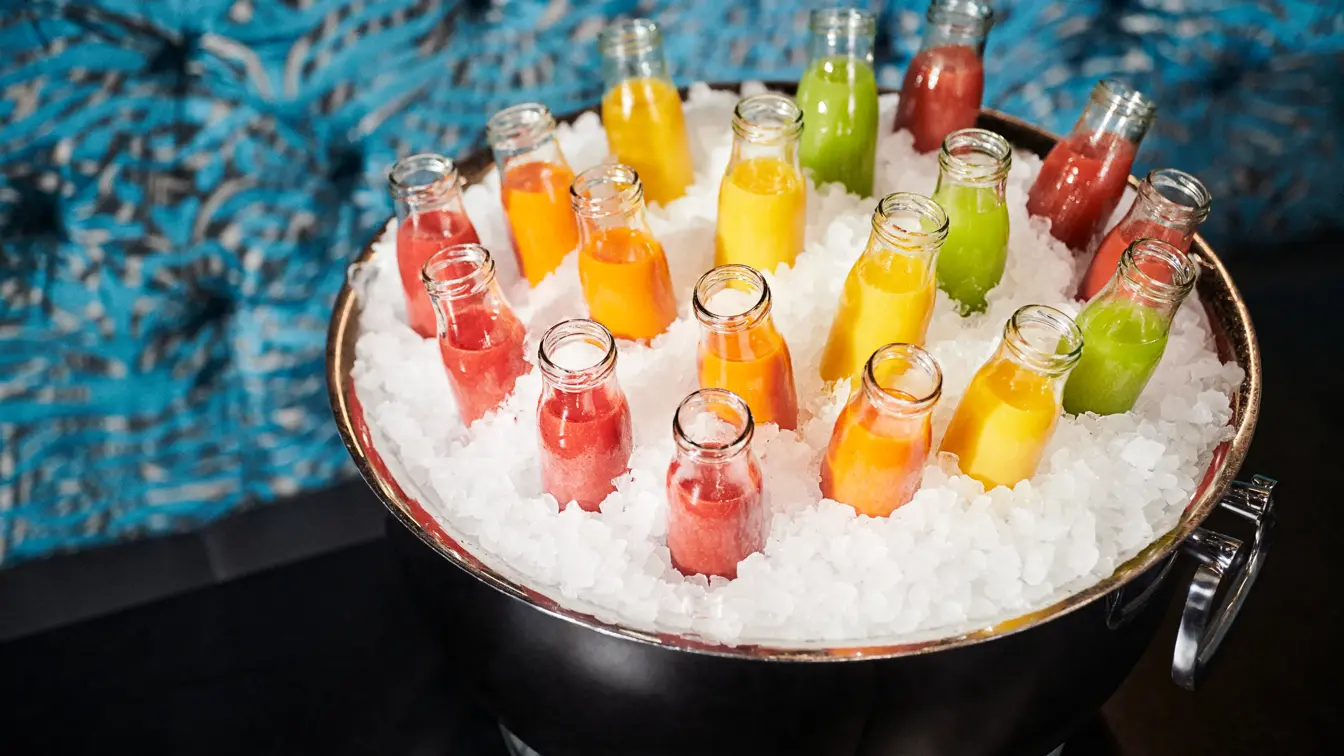 Thon-Hotel-Frokost-Smoothie