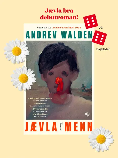 Bøker til sommerles