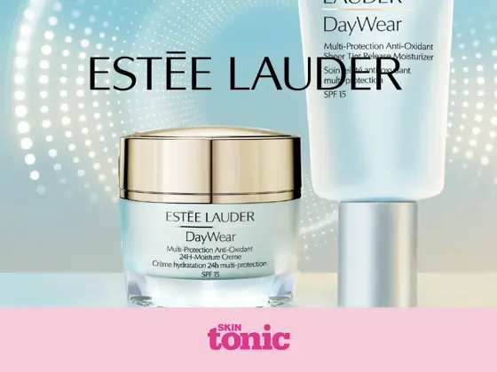 produkter fra Skin Tonic