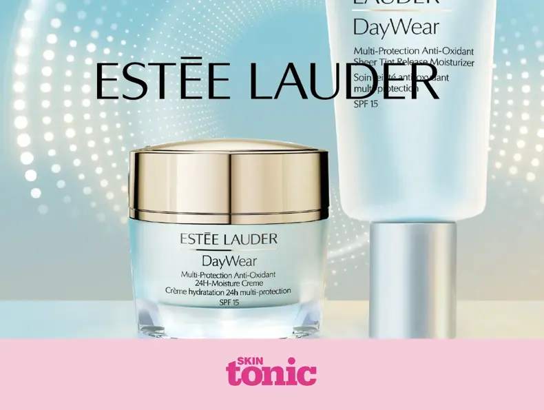 produkter fra Skin Tonic
