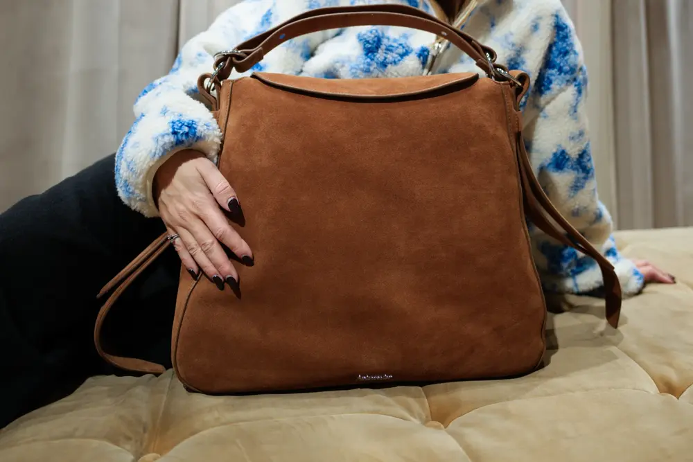 The Vibe Holzweiler teddy 3200 Holzweiler veske 5000-1-2