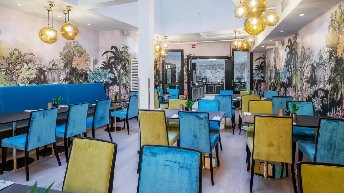 Thon_Hotel_Spectrum_Vinterhage