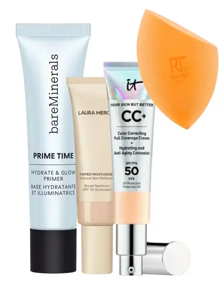 Beautyguide - Hudpleie